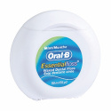 Oral-B Essential Floss Vaxad Tandtråd 50 m