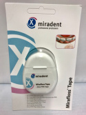 Miradent Mirafloss Tape 20m