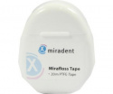 Miradent Mirafloss Tape 20m
