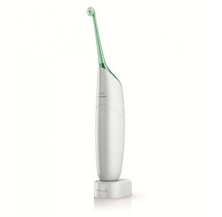 Philips Sonicare Airfloss HX8211/02 i gruppen MUNVÅRD / Eltandborstar hos Tandshopen.se ZupperWorld AB (228032)