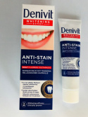 Denivit Anti-Stain Intense Tandkräm 50 ml