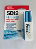 SB12 Munspray 15 ml