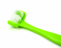 Dr. Barmans Super Brush Tandborste Vuxen