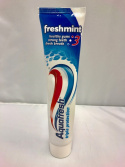 Aquafresh Freshmint Tandkräm 125 ml
