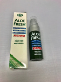 ESI Aloe Fresh Breath Spray 15 ml