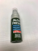 ESI Aloe Fresh Breath Spray 15 ml
