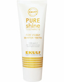 Ekulf Pure shine Tandkräm 75 ml