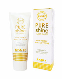 Ekulf Pure shine Tandkräm 75 ml