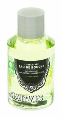 Marvis Eau de Bouche Munvatten Mint 120 ml