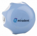 Miradent Mirafloss Implant Blå 50 st 2,2 mm
