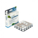 Xylimelts 40 st tabletter