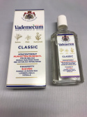 Vademecum Classic Munvatten 75 ml