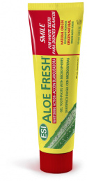 ESI Aloe Fresh Whitening Action 100ml