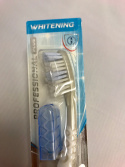 Dentalux Whitening Tandborste 1 st