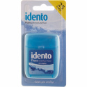 Idento Floss Mint & Fluor Tandtråd 25 m