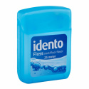 Idento Floss Mint & Fluor Tandtråd 25 m