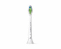 Philips Sonicare Optimal White Borsthuvud vit  W2 4 st