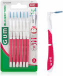 GUM Bi-Direction mellanrumsborste 6 st 1,2 mm