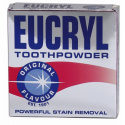 Eucryl Tandpulver Orginal 50g