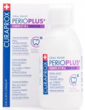 Curaprox Perio Plus+ Forte munskölj 0,20% 200 ml