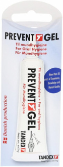 Tandex Prevent Gel 15 ml