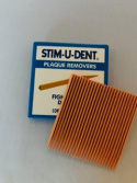 Stim-u-dent Tandsticka 25 st