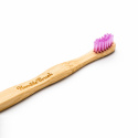 Humble Brush Tandborste Lila Medium