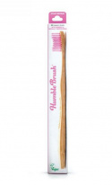 Humble Brush Tandborste Lila Medium