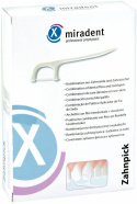 Miradent Dental Floss 100 st