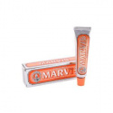 Marvis Tandkräm Ginger Mint 75 ml