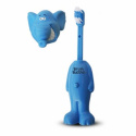 Brush Buddies Elefant Tandborste Mjuk