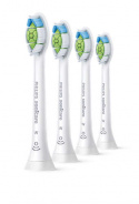 Philips Sonicare Optimal White  Borsthuvud W2C 4st