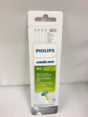 Philips Sonicare Optimal White  Borsthuvud W2C 4st