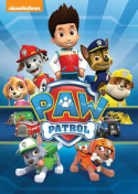 Nickelodeon Paw Patrol Blinkande Tandborste Soft