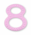 NUK Bitring Teether Set 2 st