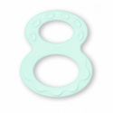 NUK Bitring Teether Set 2 st