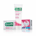 GUM SensiVital+ tandkräm 75 ml