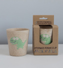 Jack N`Jill Tandborstmugg Dinosaurie