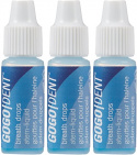 GogoDent Ice Mint Drops