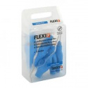 Tandex Flexi Mellanrumsborste Blå 0,60 mm