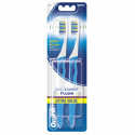 Oral-B Pro-Expert Pulsar Tandborste Medium  2 st