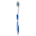 Colgate Extra Clean Tandborste Medium 4 st 