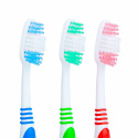 Colgate Extra Clean Tandborste Medium 4 st 