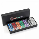 Marvis Tandkräm Flavour Box 25 ml