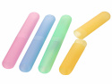 Tandborstfodral i flera färger 1st