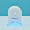 Confident Smile LED-lampa för tandblekning