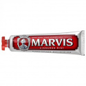 Marvis Tandkräm Cinnamon Mint 10 ml