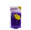 Idento Floss & Stick 2in1