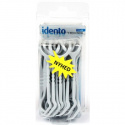 Idento Floss & Stick 2in1