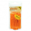 Idento Floss & Stick 2in1